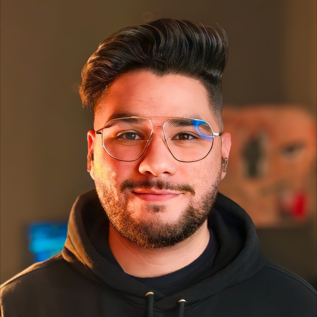 Channel Photo