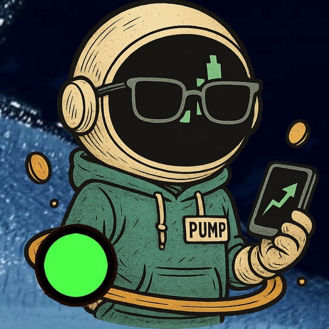 Channel Photo