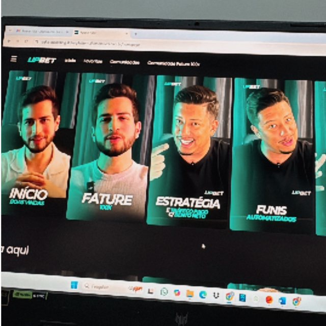 Channel Photo