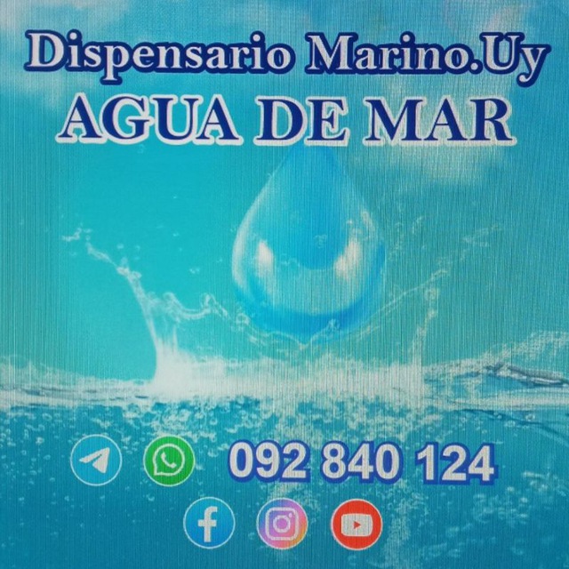Channel Photo