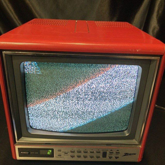 Channel Photo