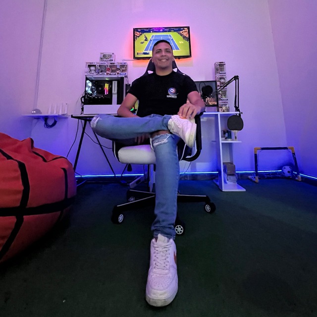 Channel Photo