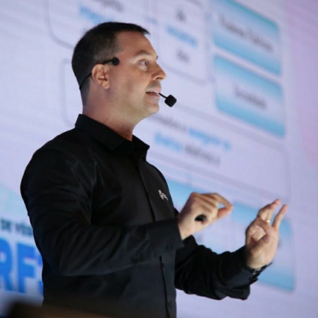 Channel Photo