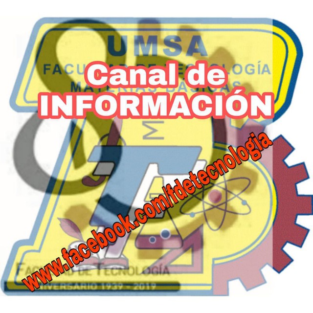 Channel Photo