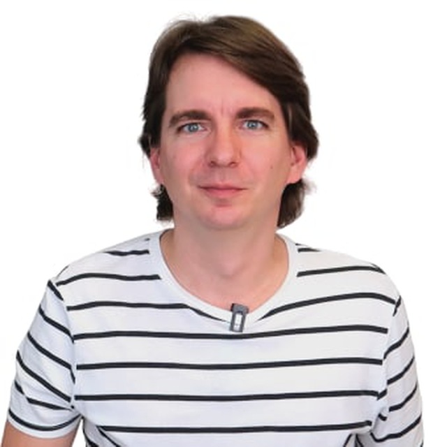 Channel Photo