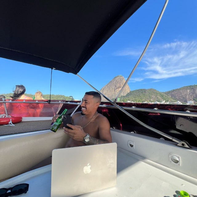 Channel Photo