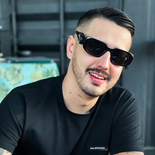 Channel Photo