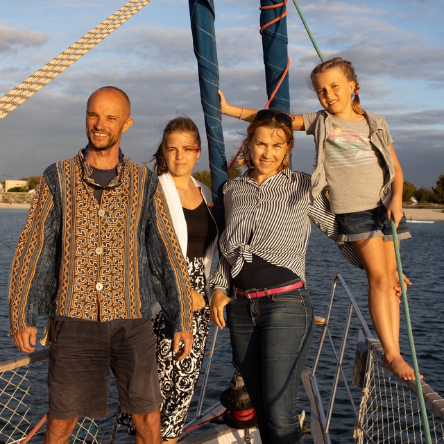 Channel Photo
