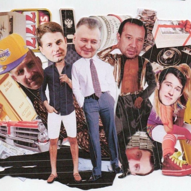 Channel Photo