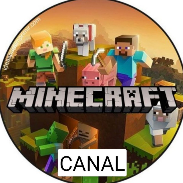Channel Photo