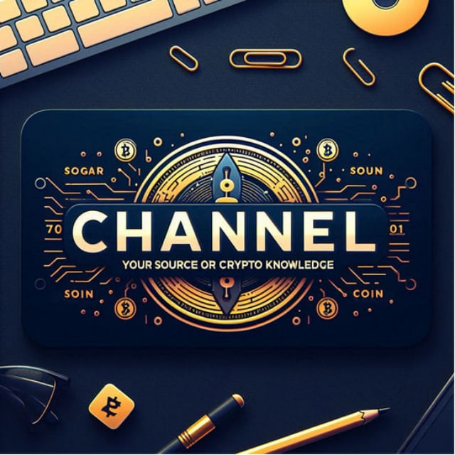 Channel Photo