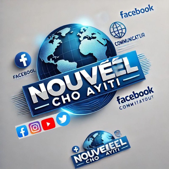 Channel Photo