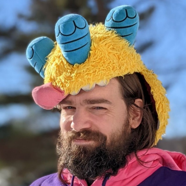 Channel Photo