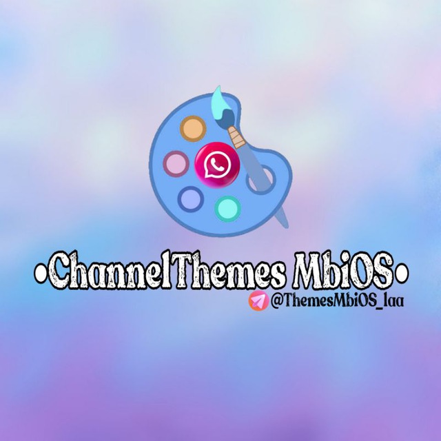 Channel Photo