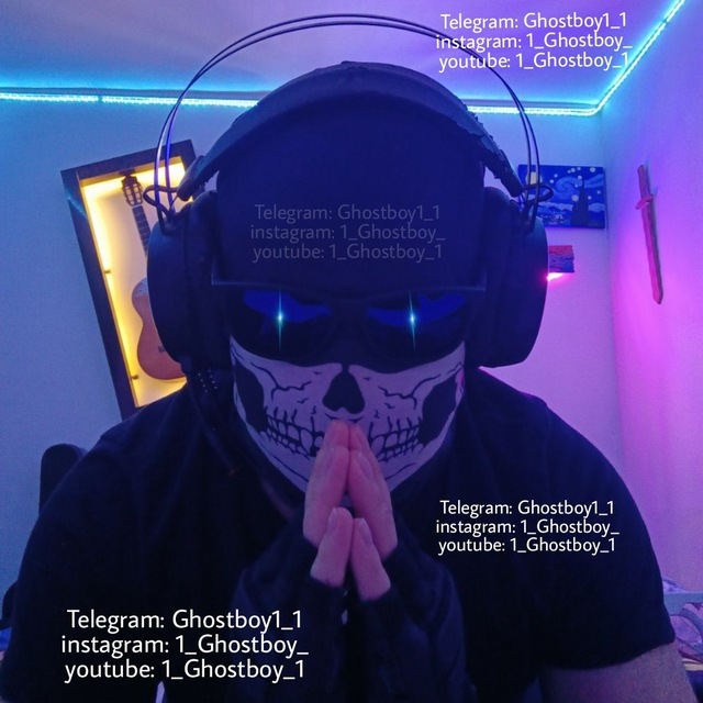 Channel Photo