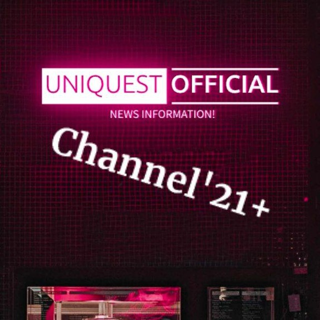 Channel Photo