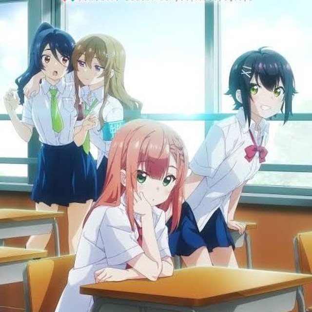 Channel Photo