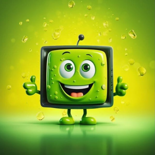 Channel Photo