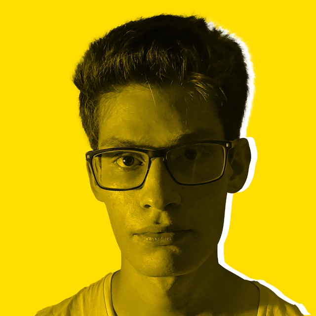 Channel Photo