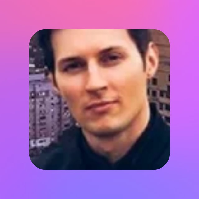 Channel Photo