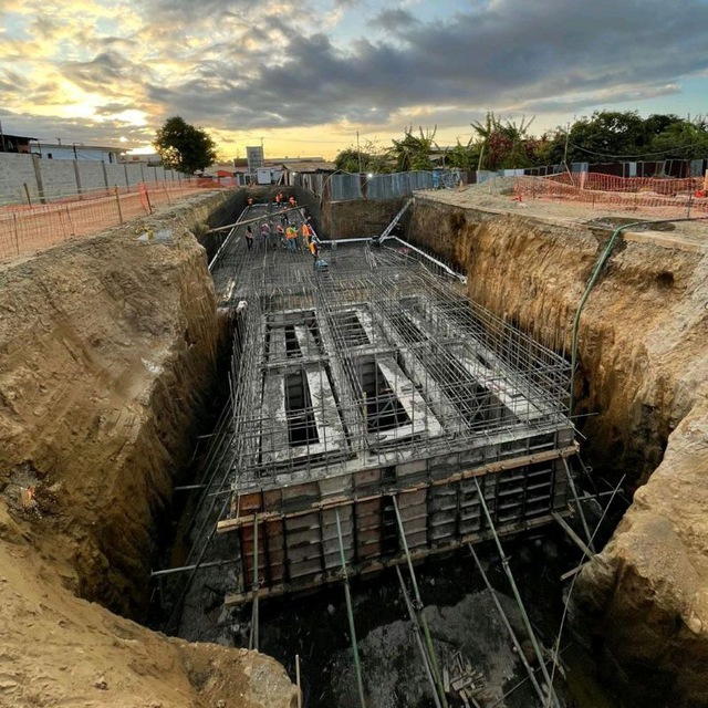 Channel Photo