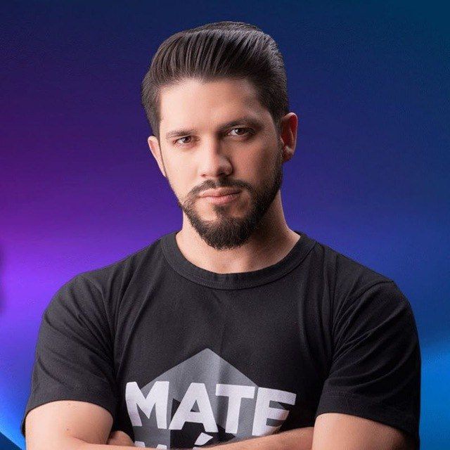 Channel Photo