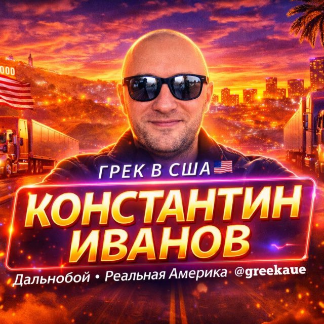 Channel Photo