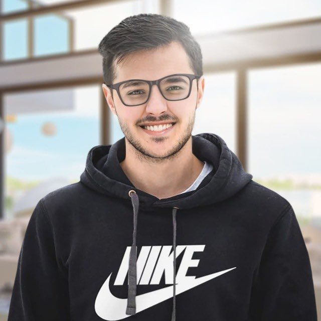 Channel Photo