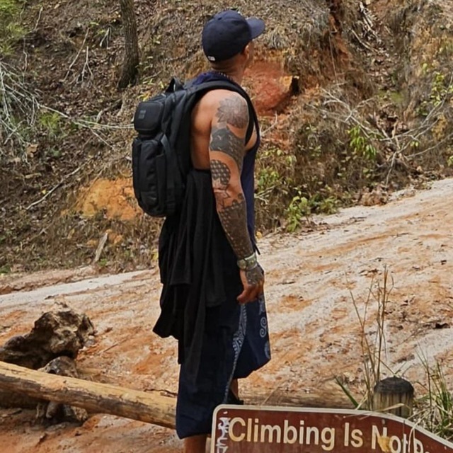 Channel Photo