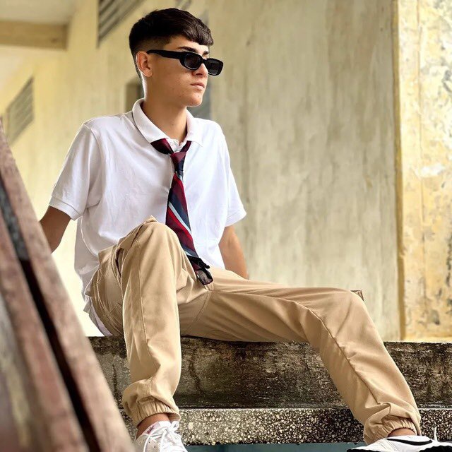Channel Photo
