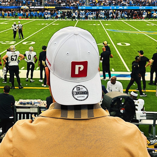 Channel Photo