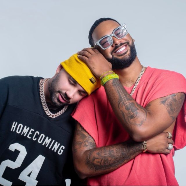 Channel Photo