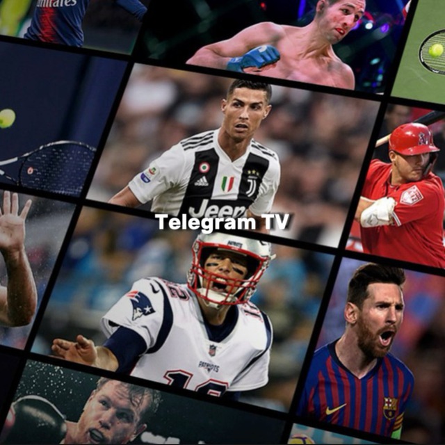 Channel Photo