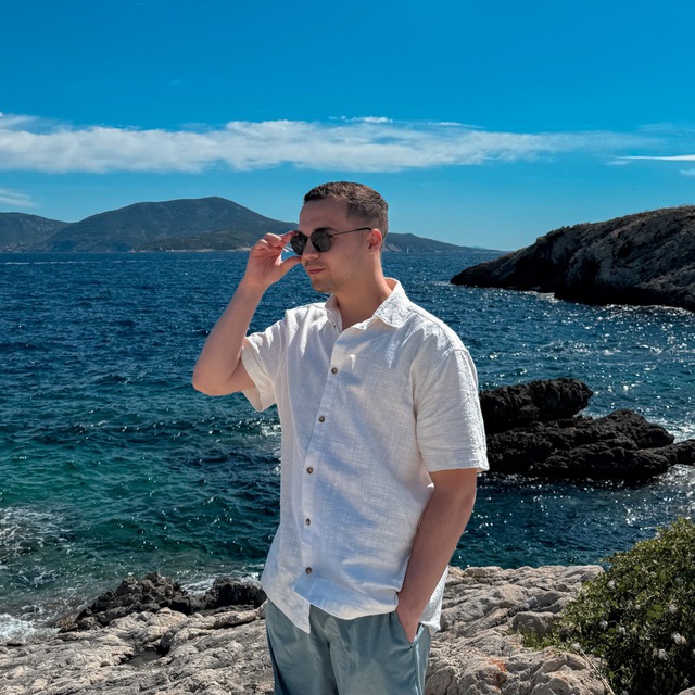 Channel Photo