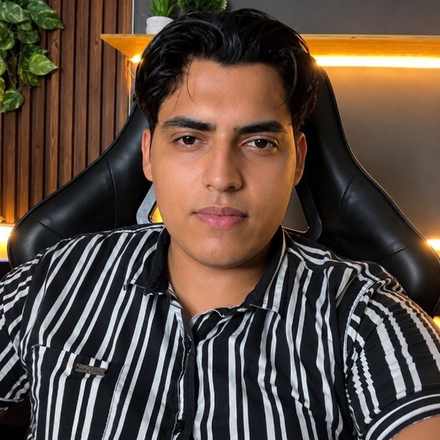 Channel Photo