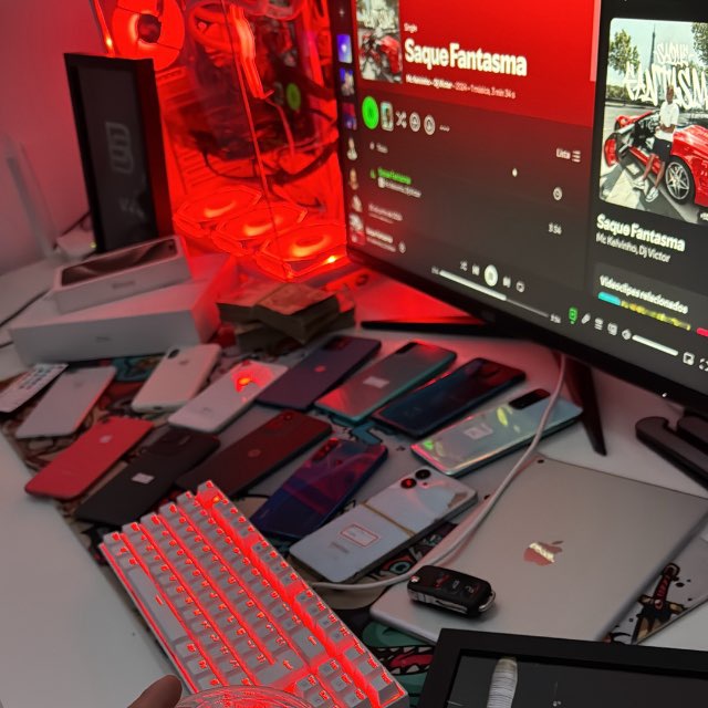 Channel Photo