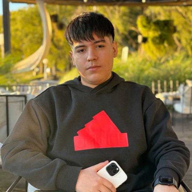 Channel Photo