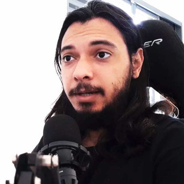 Channel Photo