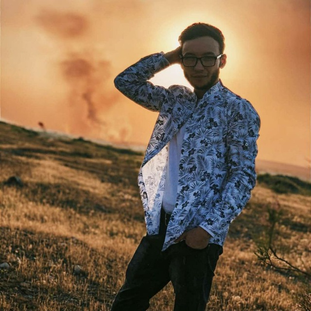 Channel Photo