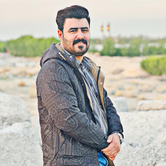 Channel Photo