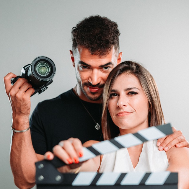 Channel Photo
