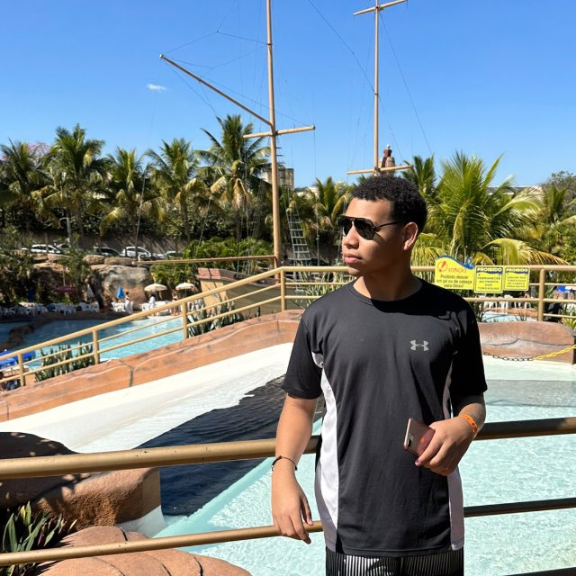 Channel Photo