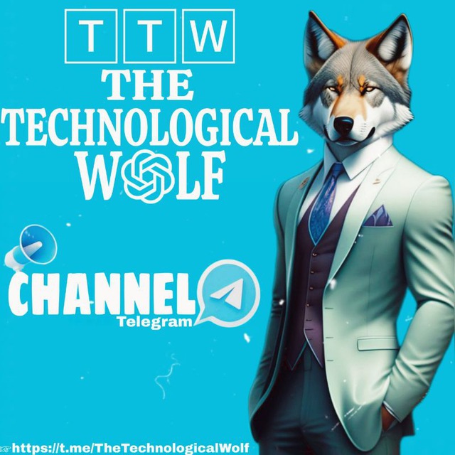 Channel Photo