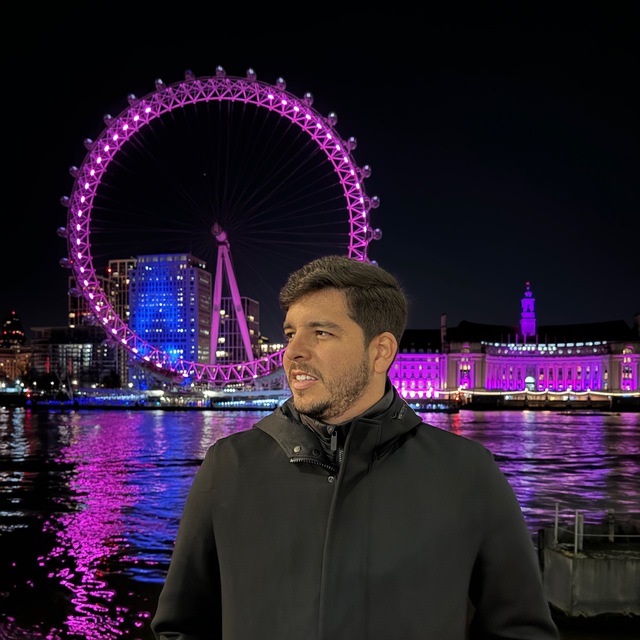 Channel Photo