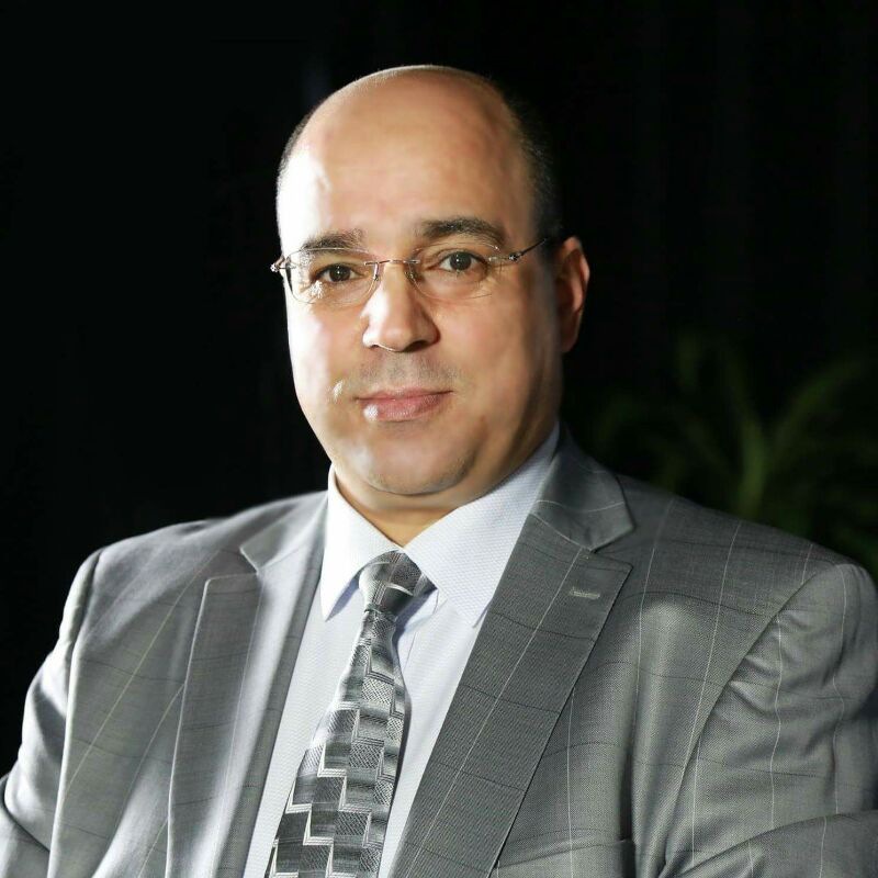 Channel Photo