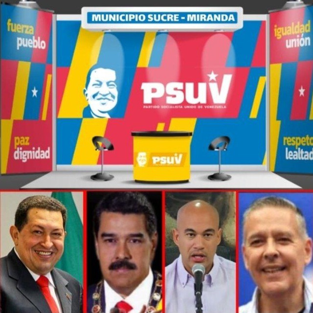 Channel Photo