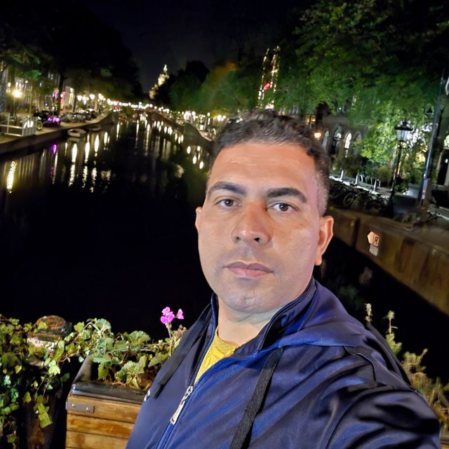 Channel Photo