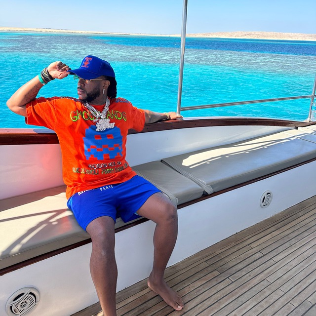 Channel Photo