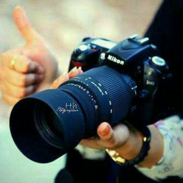 Channel Photo