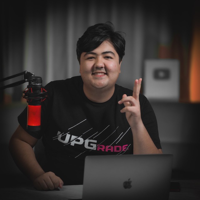 Channel Photo